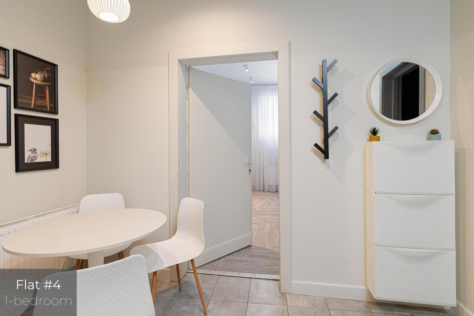 Dandelion Apartments Stabu Riga Dış mekan fotoğraf