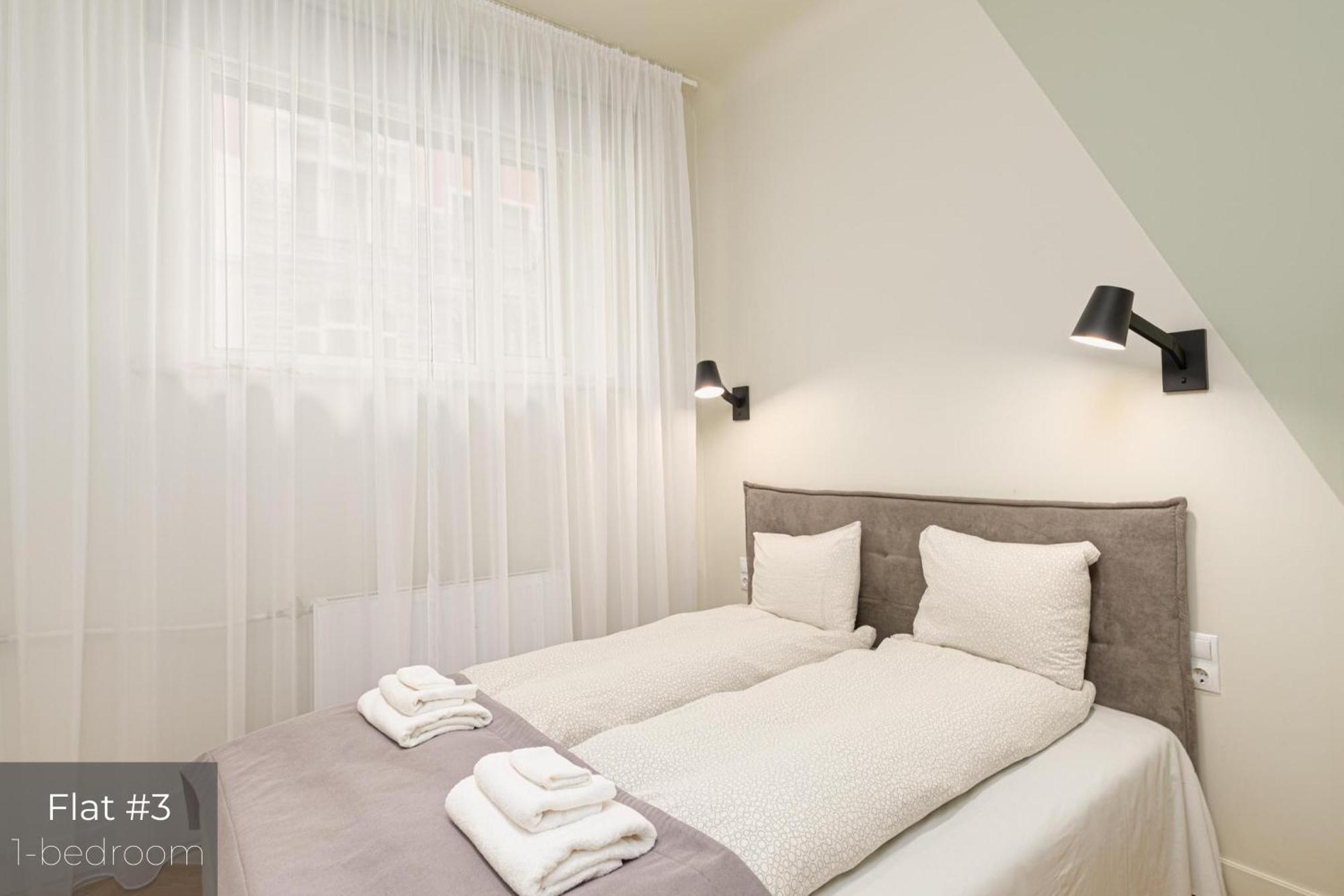 Dandelion Apartments Stabu Riga Dış mekan fotoğraf