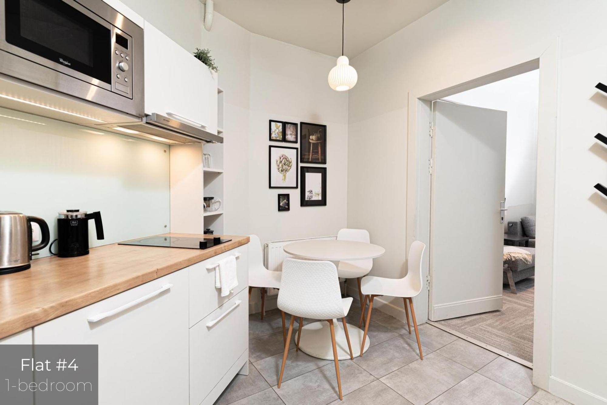 Dandelion Apartments Stabu Riga Dış mekan fotoğraf